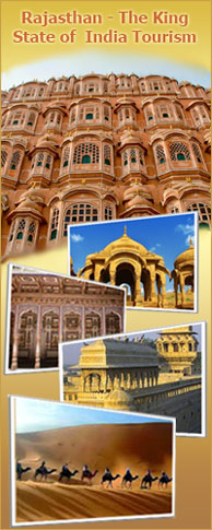 Tourist places in Rajasthan Jaipur Udaypur and Shekhawati India
