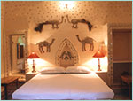 room type in Jamuna Resort