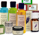 Khadi Soaps Shampoo Skin care