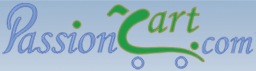 passioncart logo