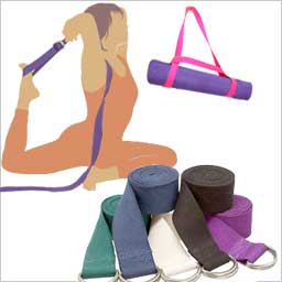 yoga products