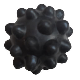 Acupressure Balls Sillicon softer and shoothing
